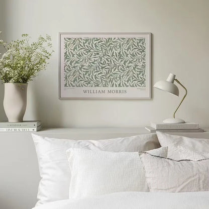 Boho Abstract Canvas Wall Art - Living Room Home Decor
