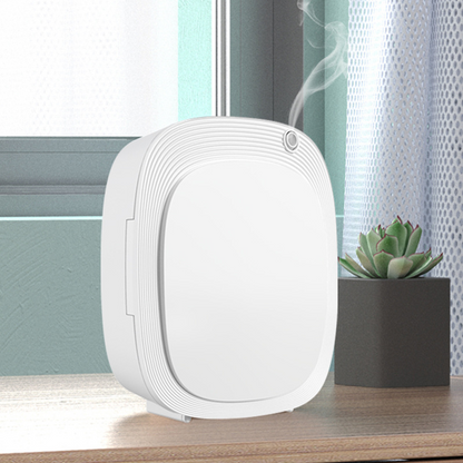 WiFi Aroma Diffuser & Home Freshener
