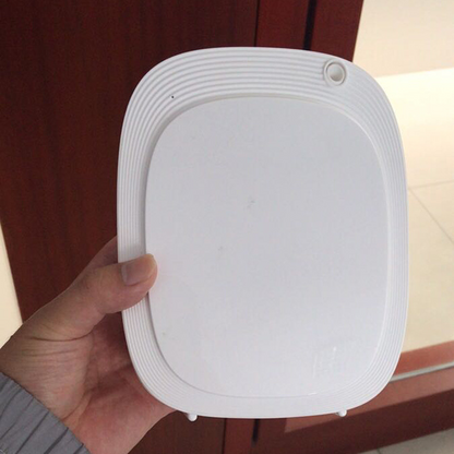 WiFi Aroma Diffuser & Home Freshener